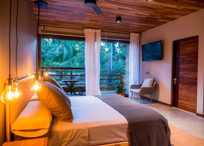 Arjau Boutique Hotel - Adults Only