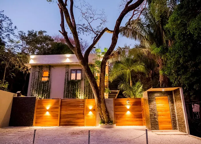 Arjau Boutique Hotel - Adults Only